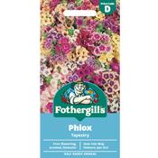 Phlox Seeds (Tapestry) image