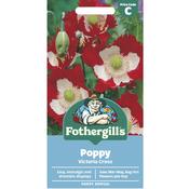 Poppy Seeds (Victoria Cross) image
