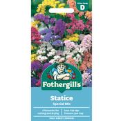 Statice Seeds (Speical Mix) image