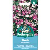 Stock Virginian Mixed Seeds image