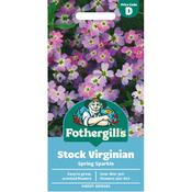 Stock Virginian Seeds (Spring Sparkle) image