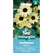 Sunflower Seeds (Vanilla Ice) image