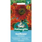 Sunflower Seeds (Velvet Queen) image