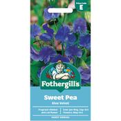 Sweet Pea Seeds (Blue Velvet) image