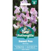 Sweet Pea Seeds (Fire&amp;Ice) image