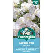 Sweet Pea Seeds (High Scent)