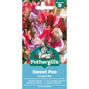 Sweet Pea Seeds (Incense Mix)