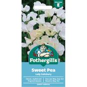 Sweet Pea Seeds (Lady Salibury)