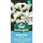 Sweet Pea Seeds (Old Times) image
