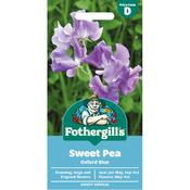 Sweet Pea Seeds (Oxford Blue) image