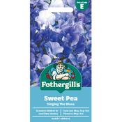 Sweet Pea Seeds (Singing the Blues) image