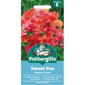 Sweet Pea Seeds (Summer Sizzler) image