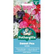 Sweet Pea Seeds (Tall Mix) image