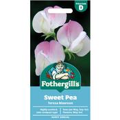 Sweet Pea Seeds (Teresa Maureen) image