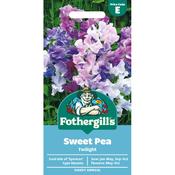 Sweet Pea Seeds (Twilight) image