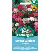 Sweet Williams Seeds (Single Mix) image