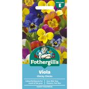 Viola Seeds (Chicky Chicks) image