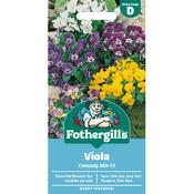 Viola Seeds (Comedy Mix F2)