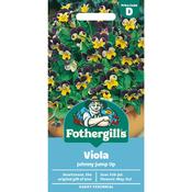 Viola Seeds (Johnny Jump Up) image