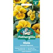 Viola Seeds (Network Improved) image