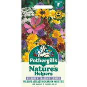 Wildlife Attracting Flower Seeds