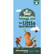 Little Gardeners Carrot Seeds image