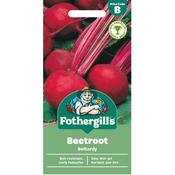 Beetroot Seeds (Boltardy) image