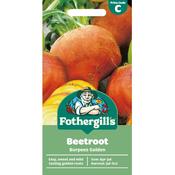 Beetroot Seeds (Burpees Golden) image