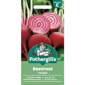 Beetroot Seeds (Chioggia) image