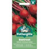 Beetroot Seeds (Detroit 2, Golden Globe) image