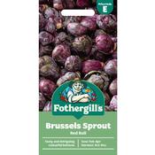 Brussels Sprout Seeds (Red Bull) image