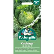 Cabbage Seeds (Crokii) Caii F1 image