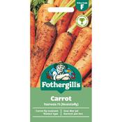 CARROT Resistafly Tozresis F1