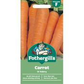 Carrot Seeds (St Valery) image