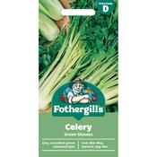 CELERY Seeds (Green Sleeves) image