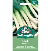 LEEK Seeds (Norwich F1) image