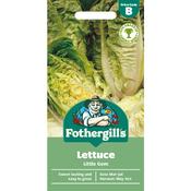 Cos Lettuce Seeds (Little Gem) image