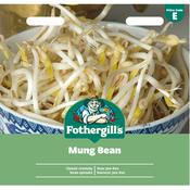 Beansprouts Seeds 'Mung Bean' image