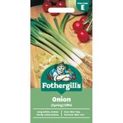 Onion Seeds (Spring Eiffel) image