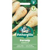 Parsnip Seeds (Gladiator F1) image