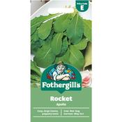 Rocket Seeds (Apollo) image