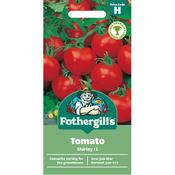 Tomato Seeds (Shirley F1) image