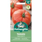 Tomato Seeds (Supersteak F1) image