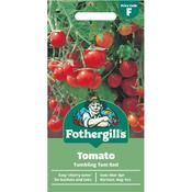 Tomato Seeds (Tumbling Tom Red) image