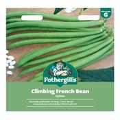 Climbing French Bean Seeds (Python) image