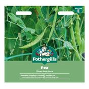 Snap Pea Seeds (Snak Hero) image