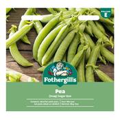 Snap Pea Seeds (Sugar Bon)