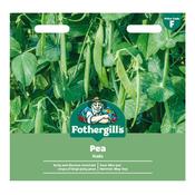 Pea Seeds (Kudo) image