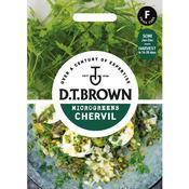 Microgreens Chevril Seeds image
