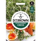 Cress Seeds image